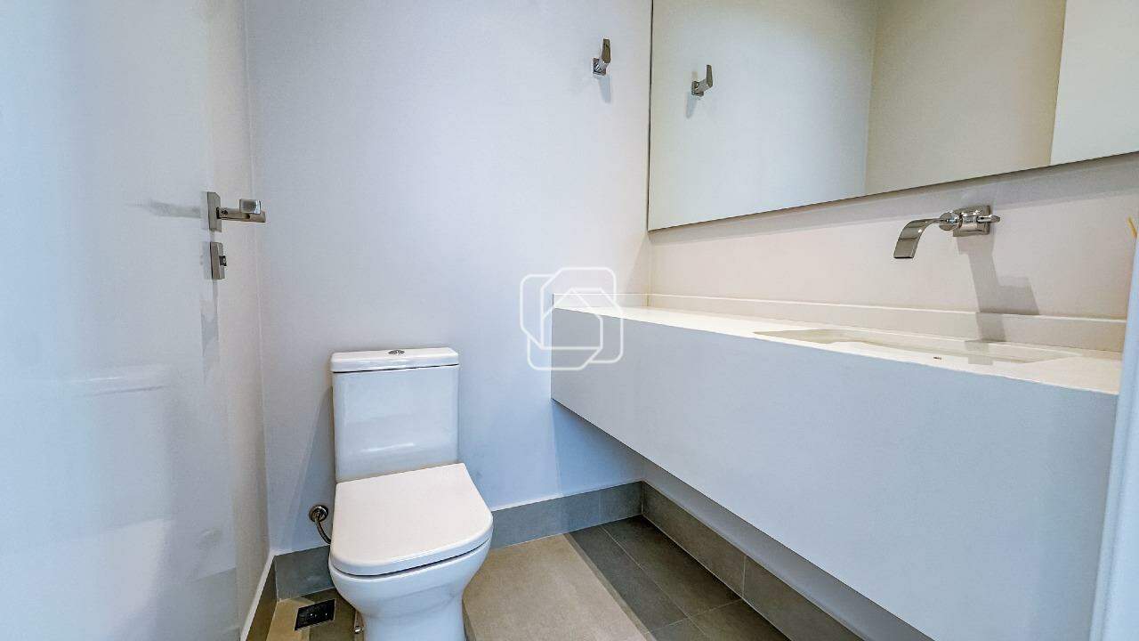 Casa de Condomínio à venda em Itu - SP - Residencial Saint Paul: 