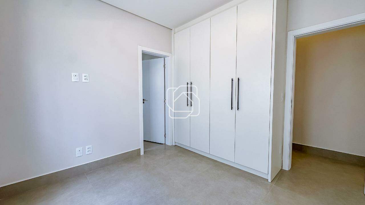 Casa de Condomínio à venda em Itu - SP - Residencial Saint Paul: 