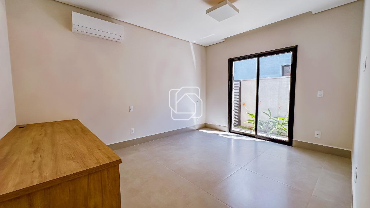 Casa de Condomínio à venda em Itu - SP - Residencial Saint Paul: 