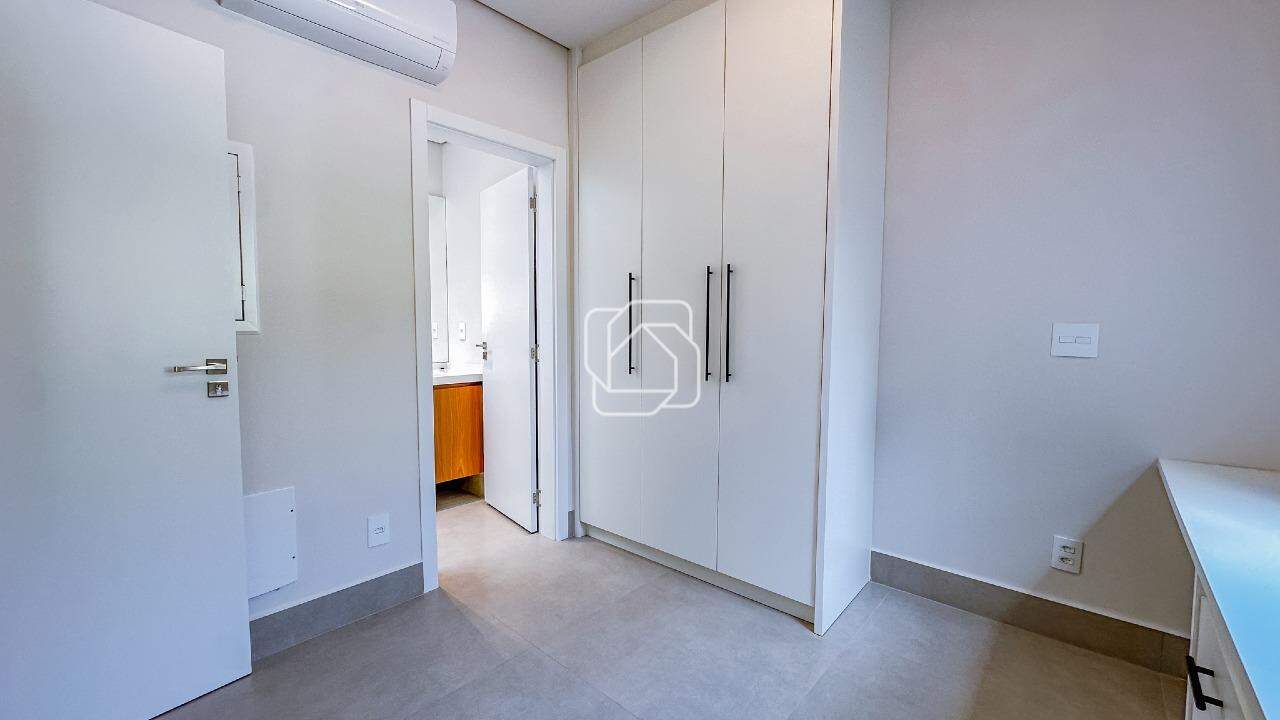 Casa de Condomínio à venda em Itu - SP - Residencial Saint Paul: 