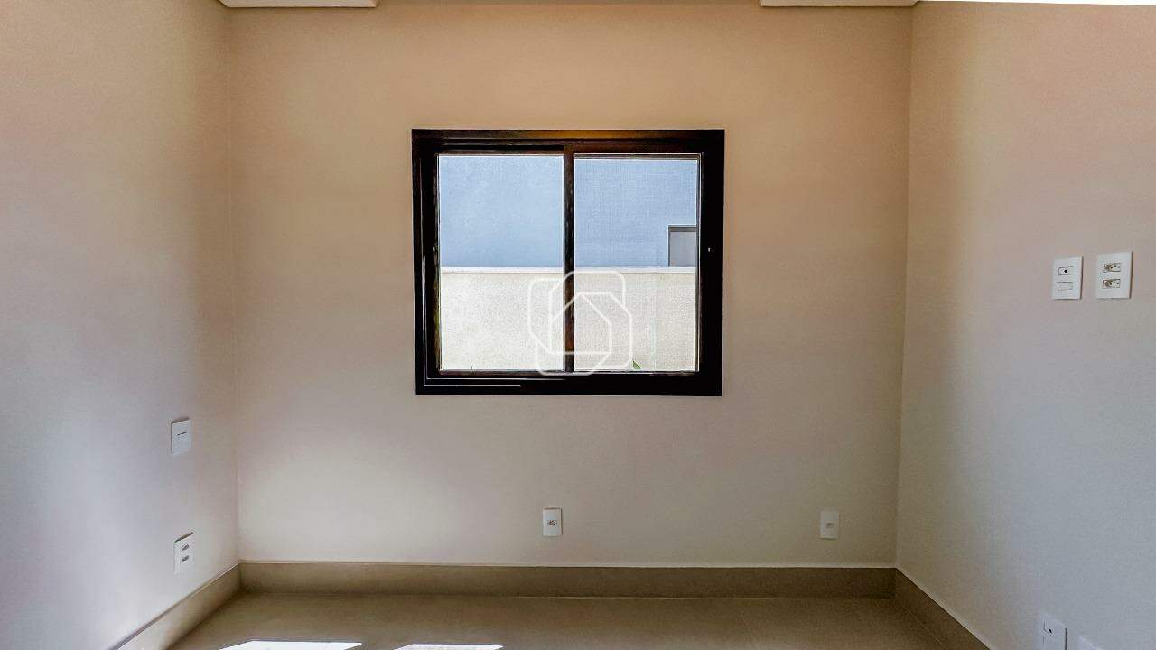 Casa de Condomínio à venda em Itu - SP - Residencial Saint Paul: 