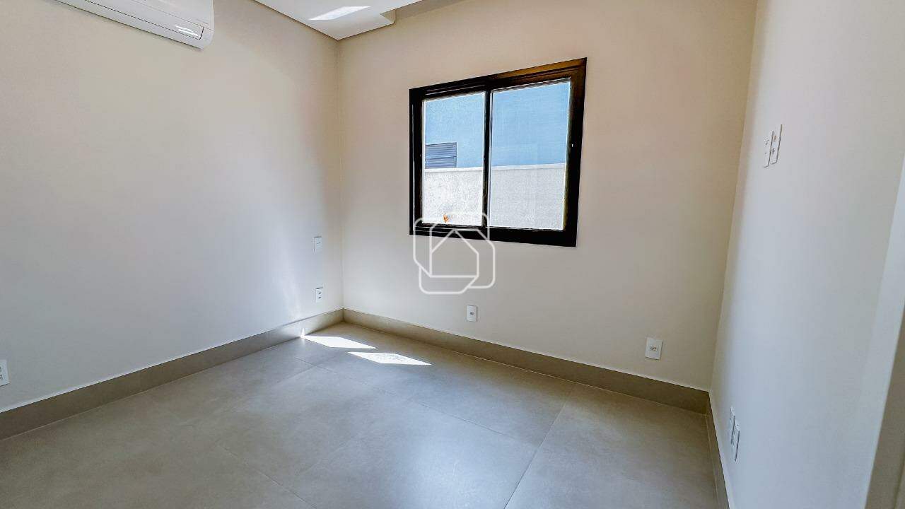 Casa de Condomínio à venda em Itu - SP - Residencial Saint Paul: 