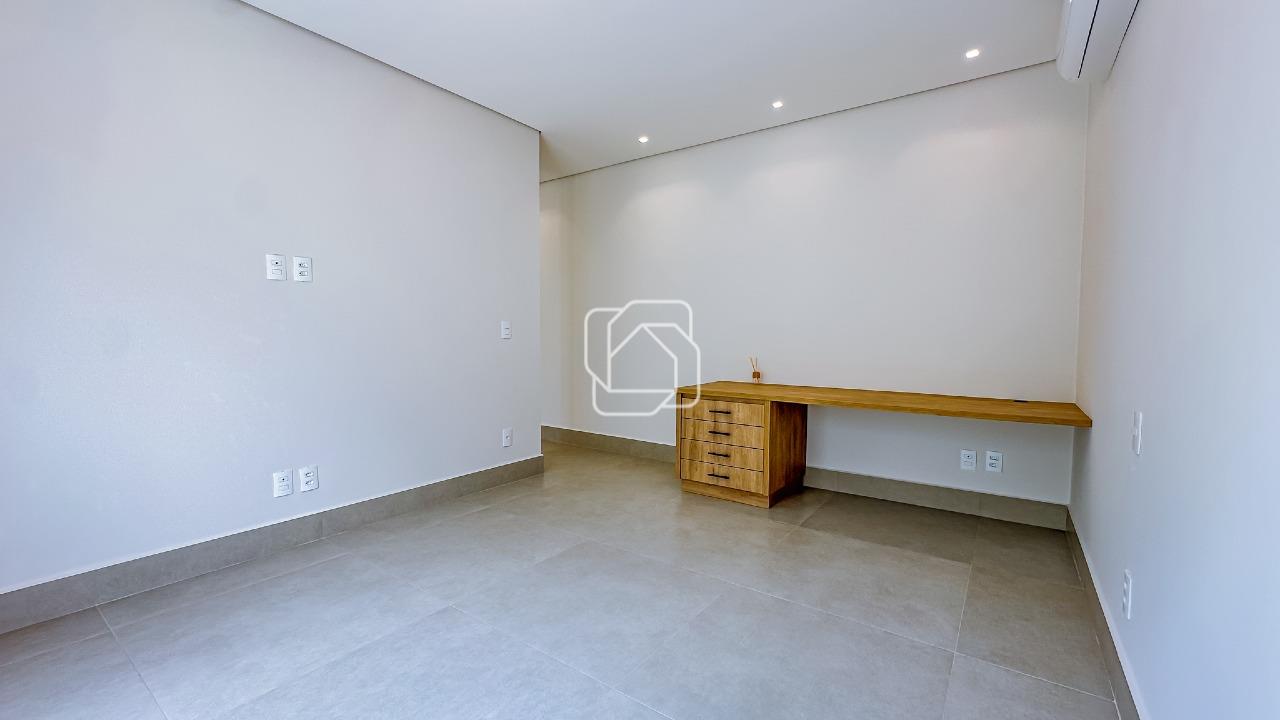 Casa de Condomínio à venda em Itu - SP - Residencial Saint Paul: 