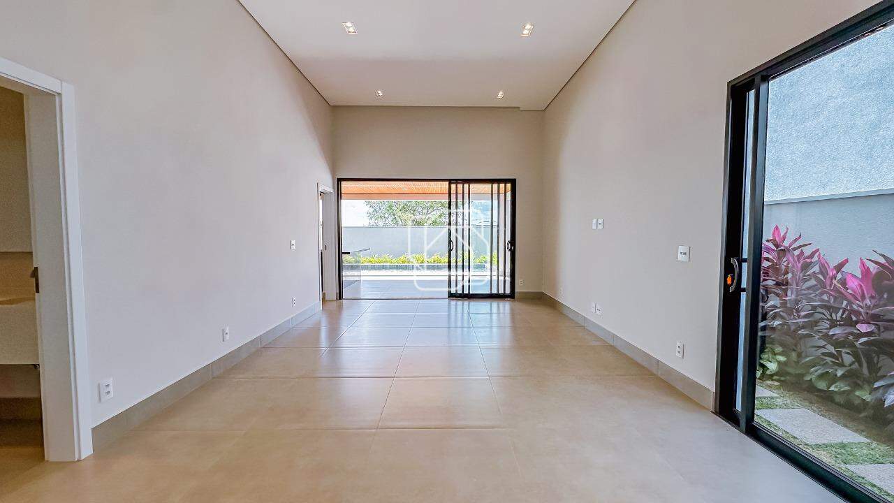 Casa de Condomínio à venda em Itu - SP - Residencial Saint Paul: 