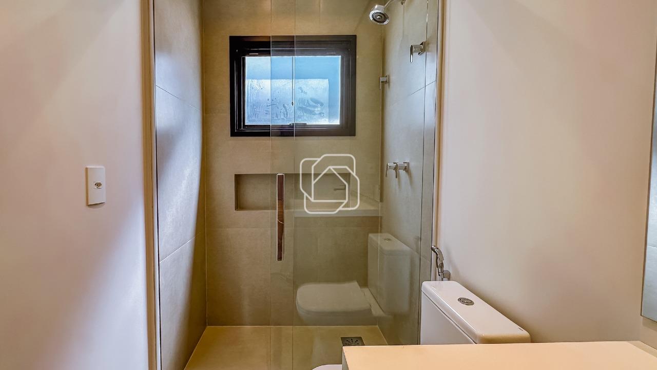 Casa de Condomínio à venda em Itu - SP - Residencial Saint Paul: 