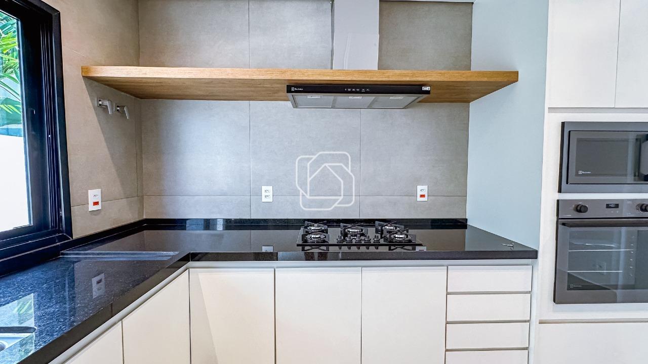 Casa de Condomínio à venda em Itu - SP - Residencial Saint Paul: 