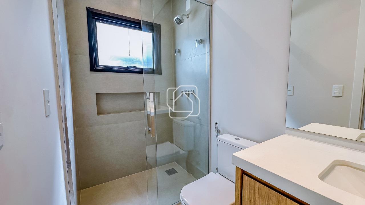 Casa de Condomínio à venda em Itu - SP - Residencial Saint Paul: 