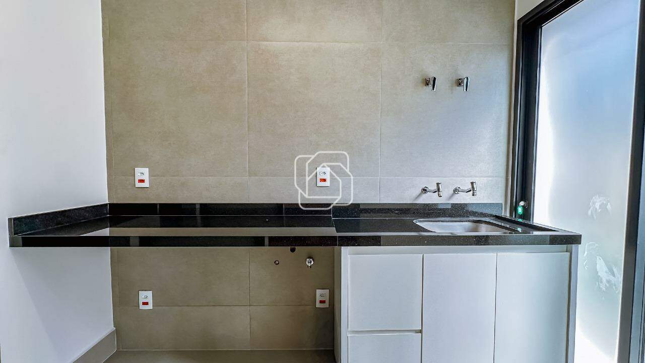 Casa de Condomínio à venda em Itu - SP - Residencial Saint Paul: 