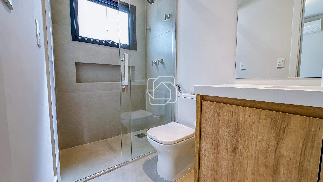 Casa de Condomínio à venda em Itu - SP - Residencial Saint Paul: 