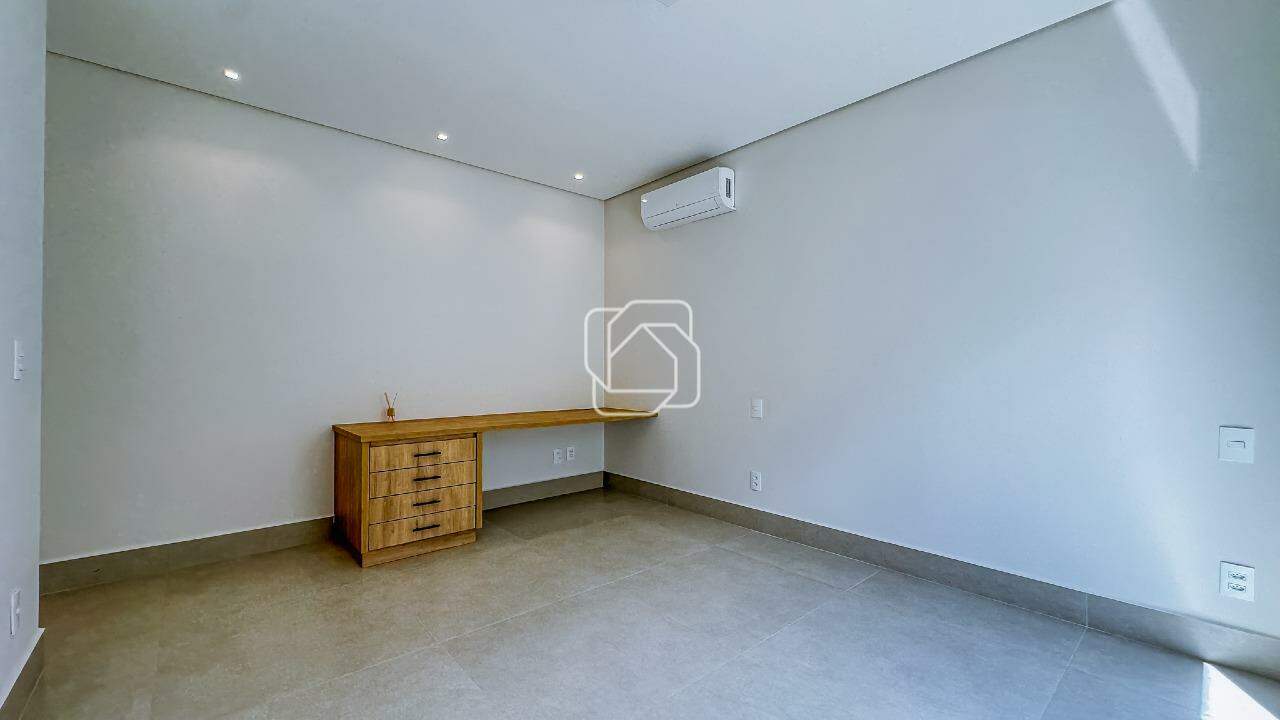 Casa de Condomínio à venda em Itu - SP - Residencial Saint Paul: 