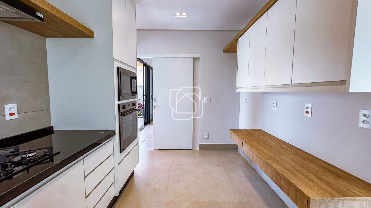 Casa de Condomínio à venda em Itu - SP - Residencial Saint Paul: 