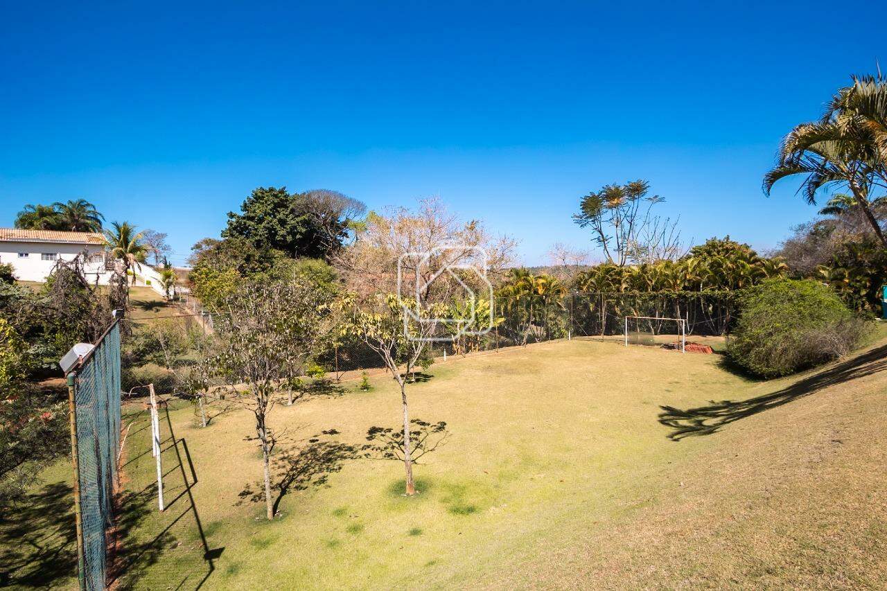 Casa de Condomínio à venda em Indaiatuba - SP - Vale das Laranjeiras: Área externa