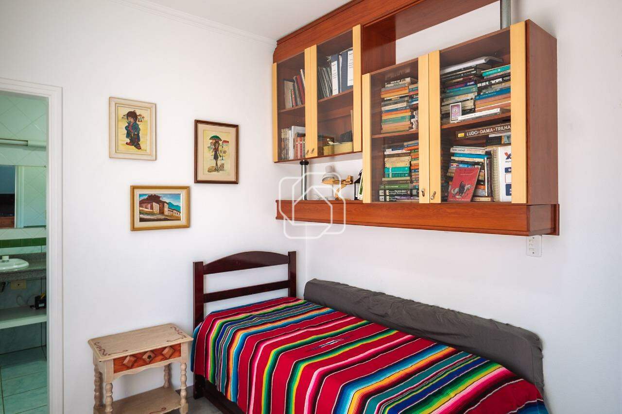 Casa de Condomínio à venda em Indaiatuba - SP - Vale das Laranjeiras: Dormitório