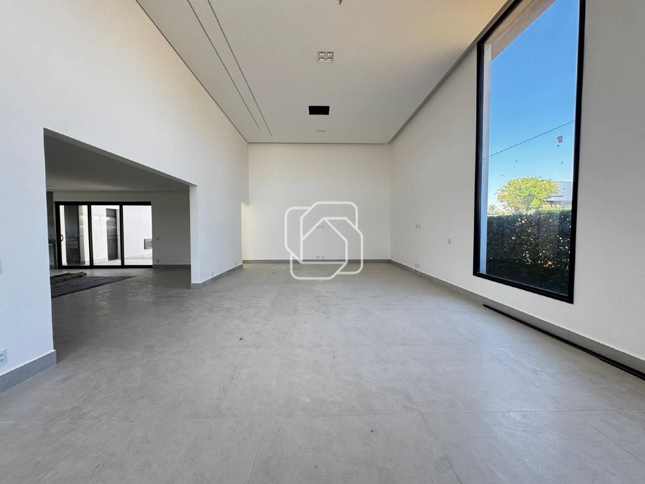 Casa de Condomínio à venda em Porto Feliz - SP - Fazenda Alvorada: 