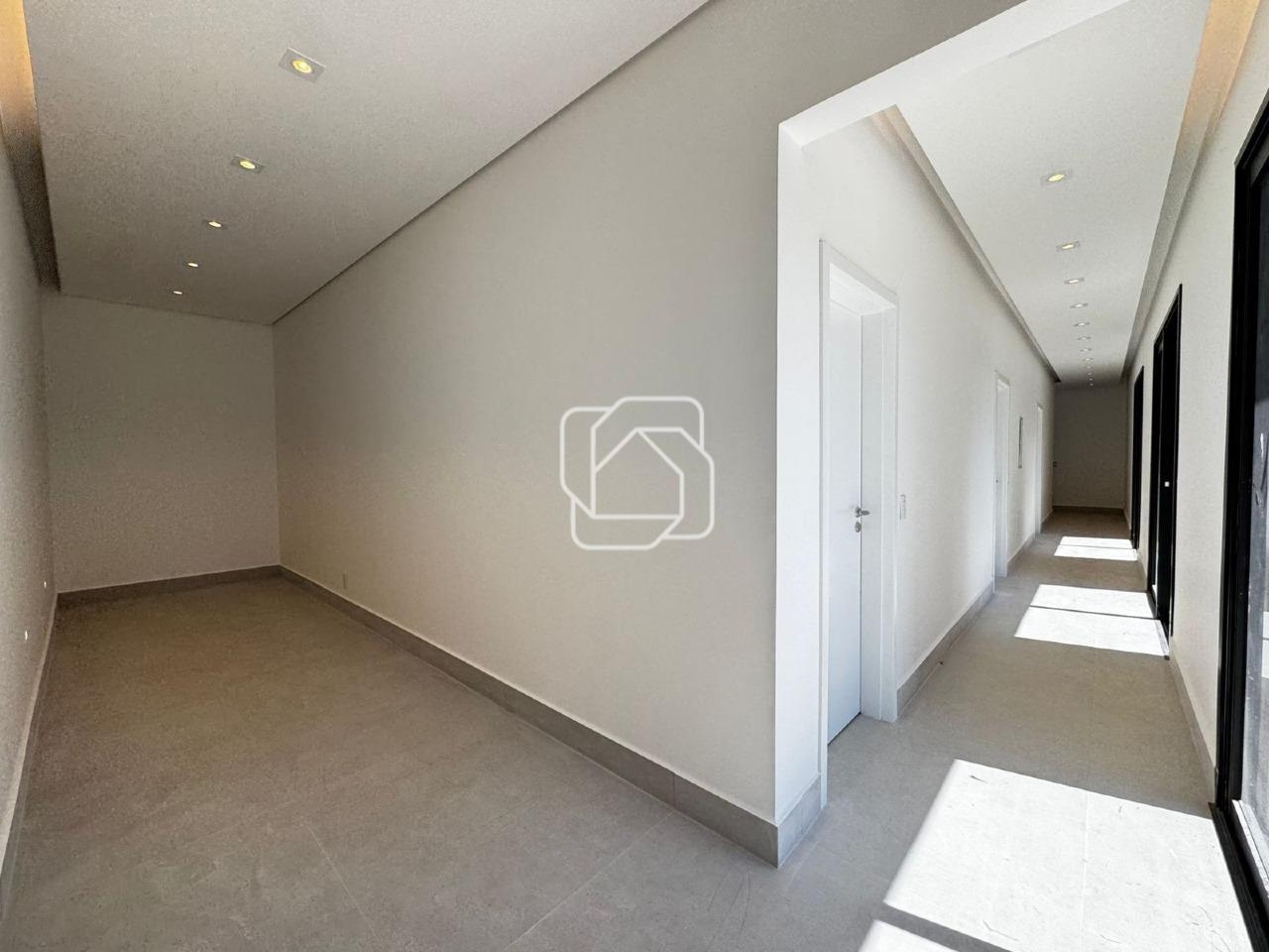 Casa de Condomínio à venda em Porto Feliz - SP - Fazenda Alvorada: 