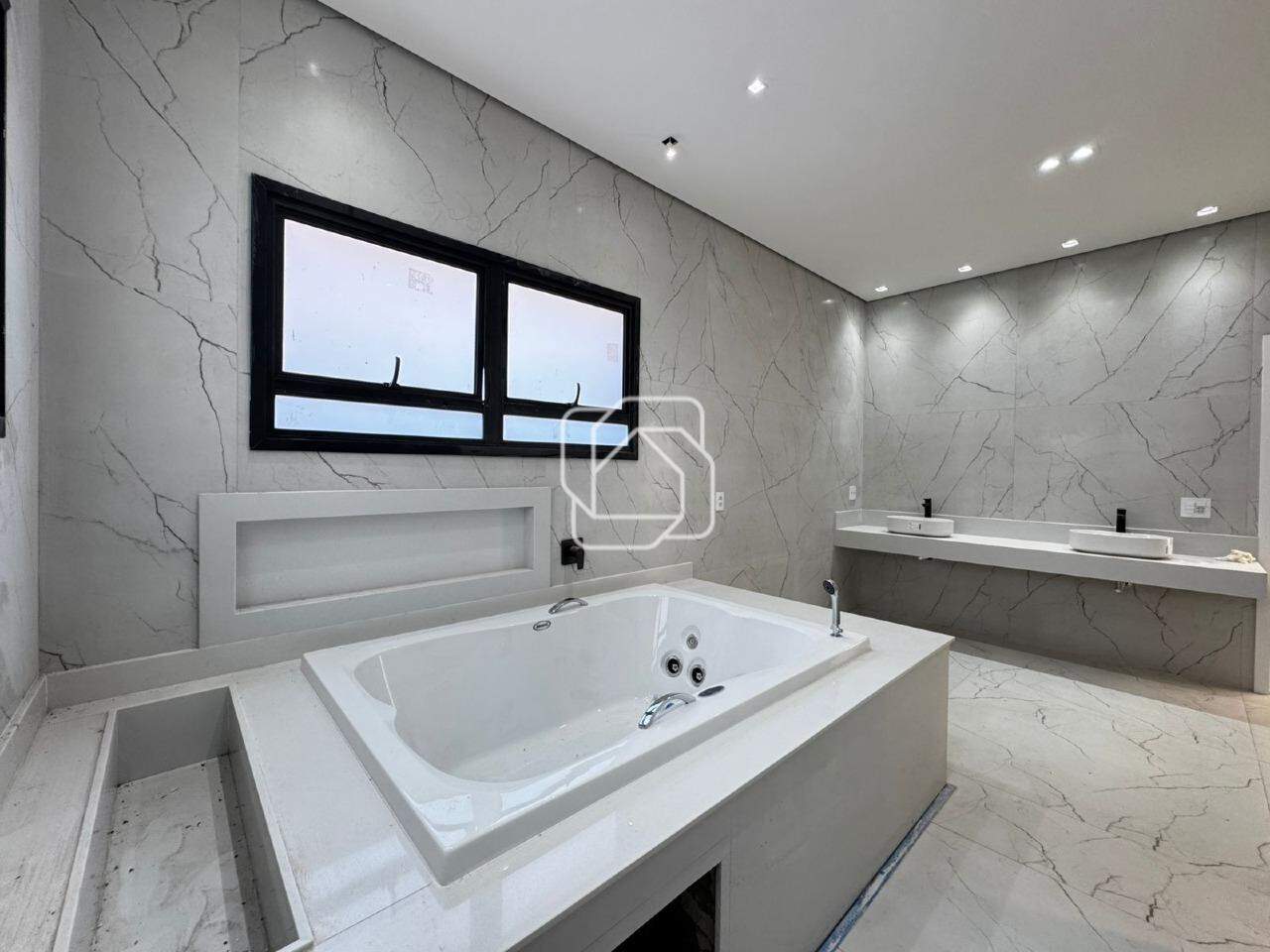 Casa de Condomínio à venda em Porto Feliz - SP - Fazenda Alvorada: 