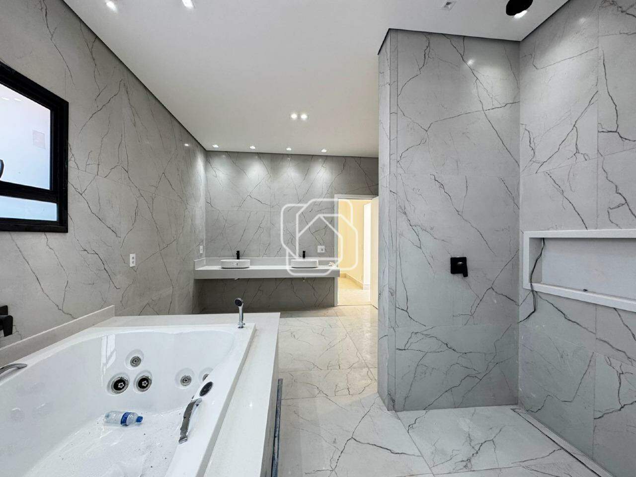 Casa de Condomínio à venda em Porto Feliz - SP - Fazenda Alvorada: 