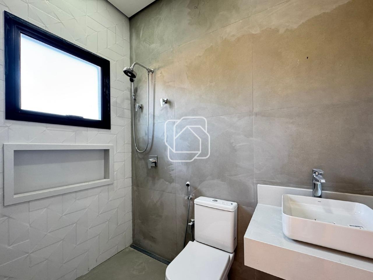 Casa de Condomínio à venda em Porto Feliz - SP - Fazenda Alvorada: 