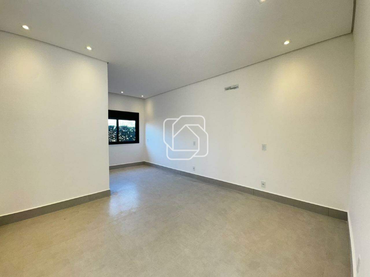 Casa de Condomínio à venda em Porto Feliz - SP - Fazenda Alvorada: 