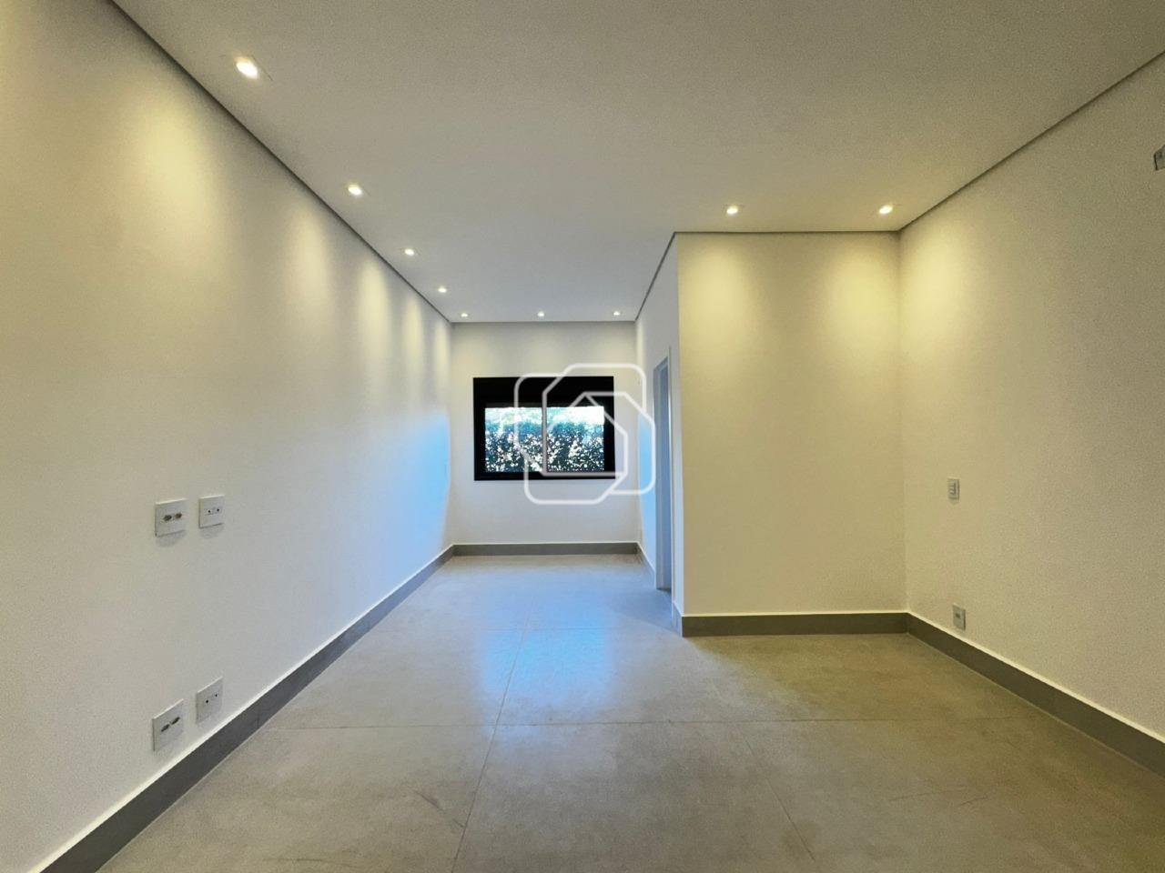 Casa de Condomínio à venda em Porto Feliz - SP - Fazenda Alvorada: 