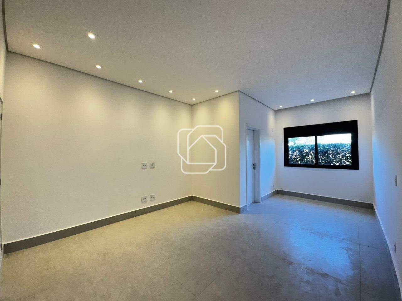 Casa de Condomínio à venda em Porto Feliz - SP - Fazenda Alvorada: 