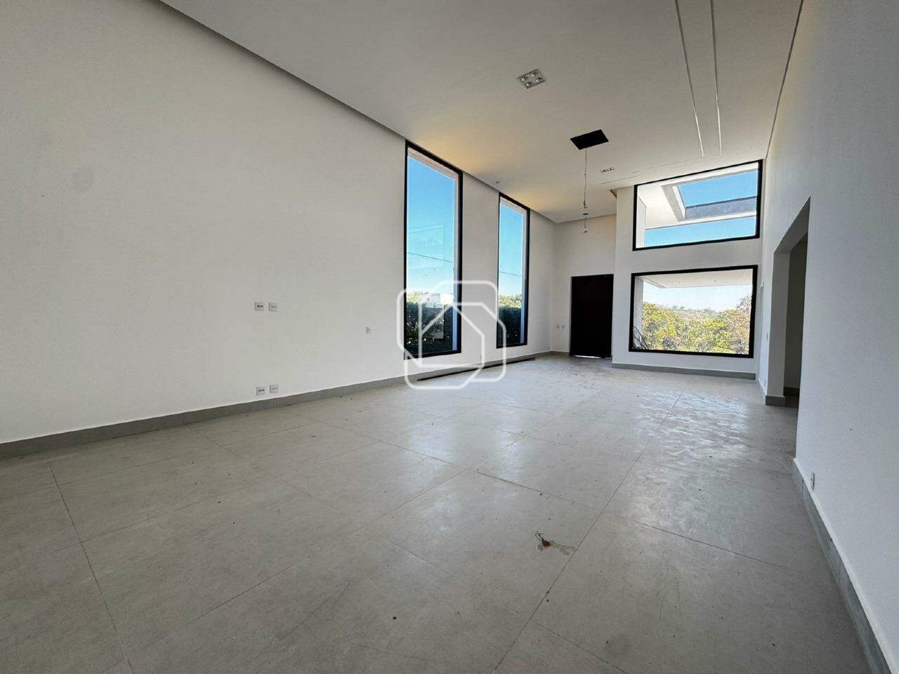 Casa de Condomínio à venda em Porto Feliz - SP - Fazenda Alvorada: 