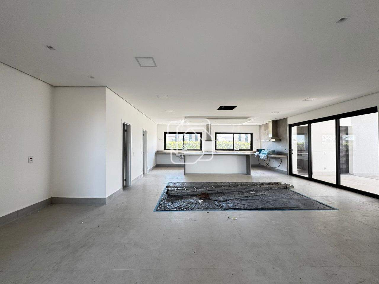 Casa de Condomínio à venda em Porto Feliz - SP - Fazenda Alvorada: 