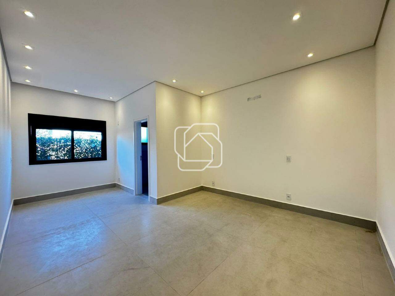 Casa de Condomínio à venda em Porto Feliz - SP - Fazenda Alvorada: 