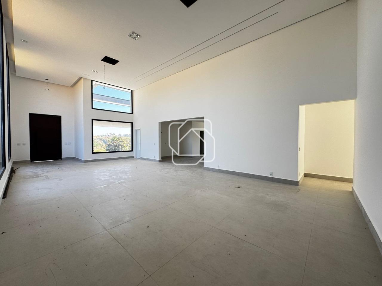 Casa de Condomínio à venda em Porto Feliz - SP - Fazenda Alvorada: 