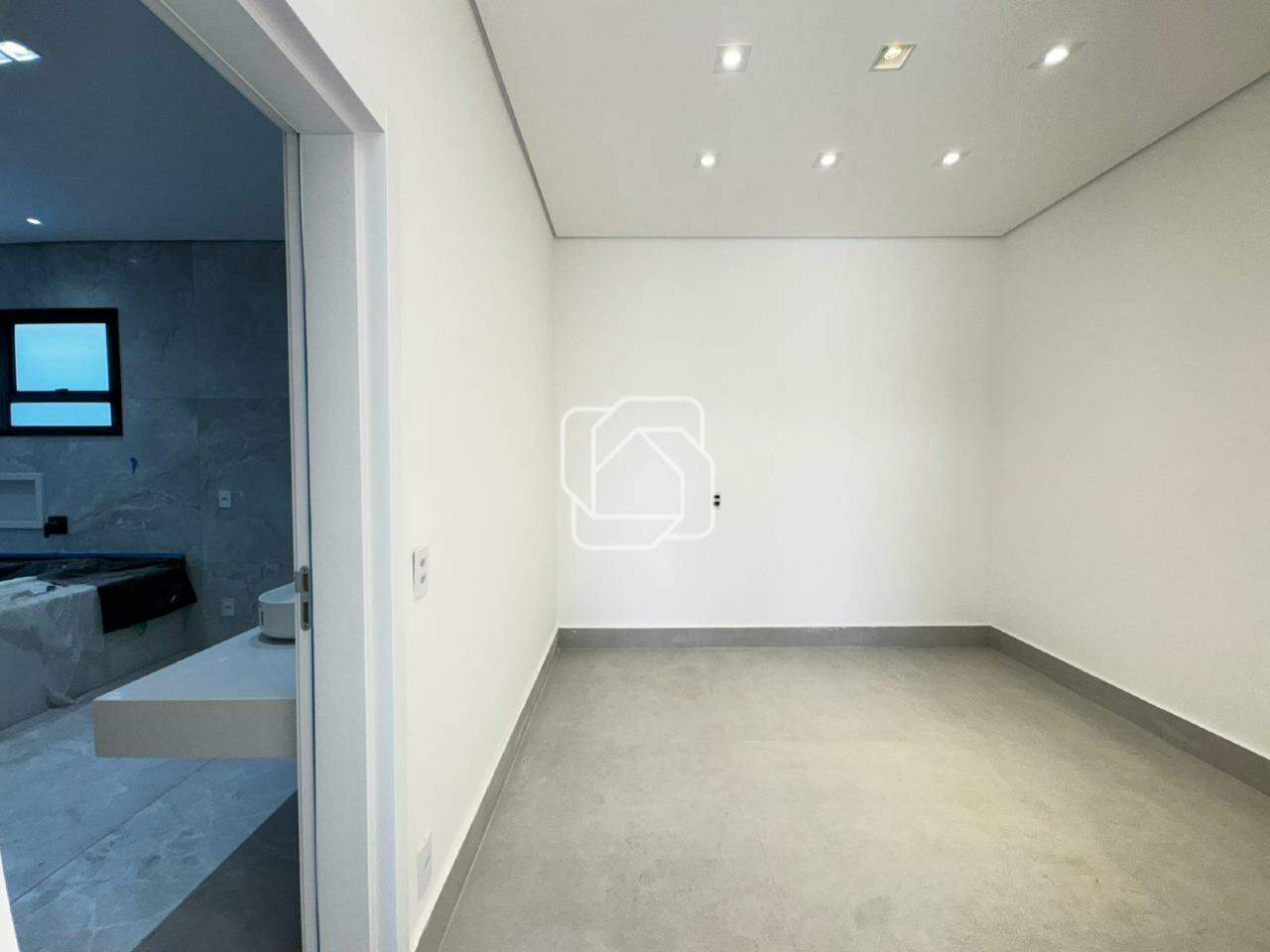 Casa de Condomínio à venda em Porto Feliz - SP - Fazenda Alvorada: 