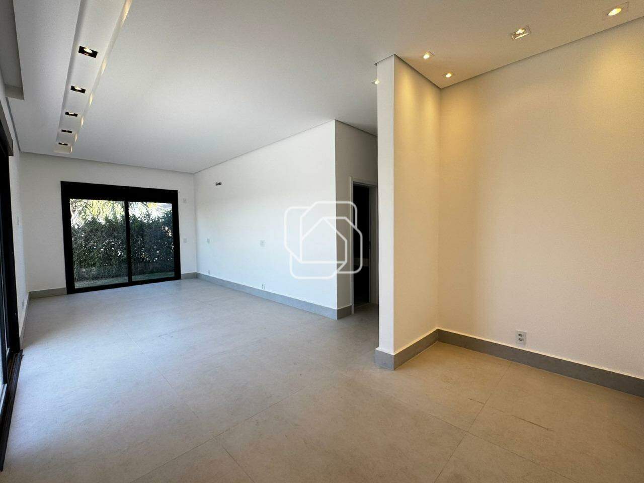 Casa de Condomínio à venda em Porto Feliz - SP - Fazenda Alvorada: 