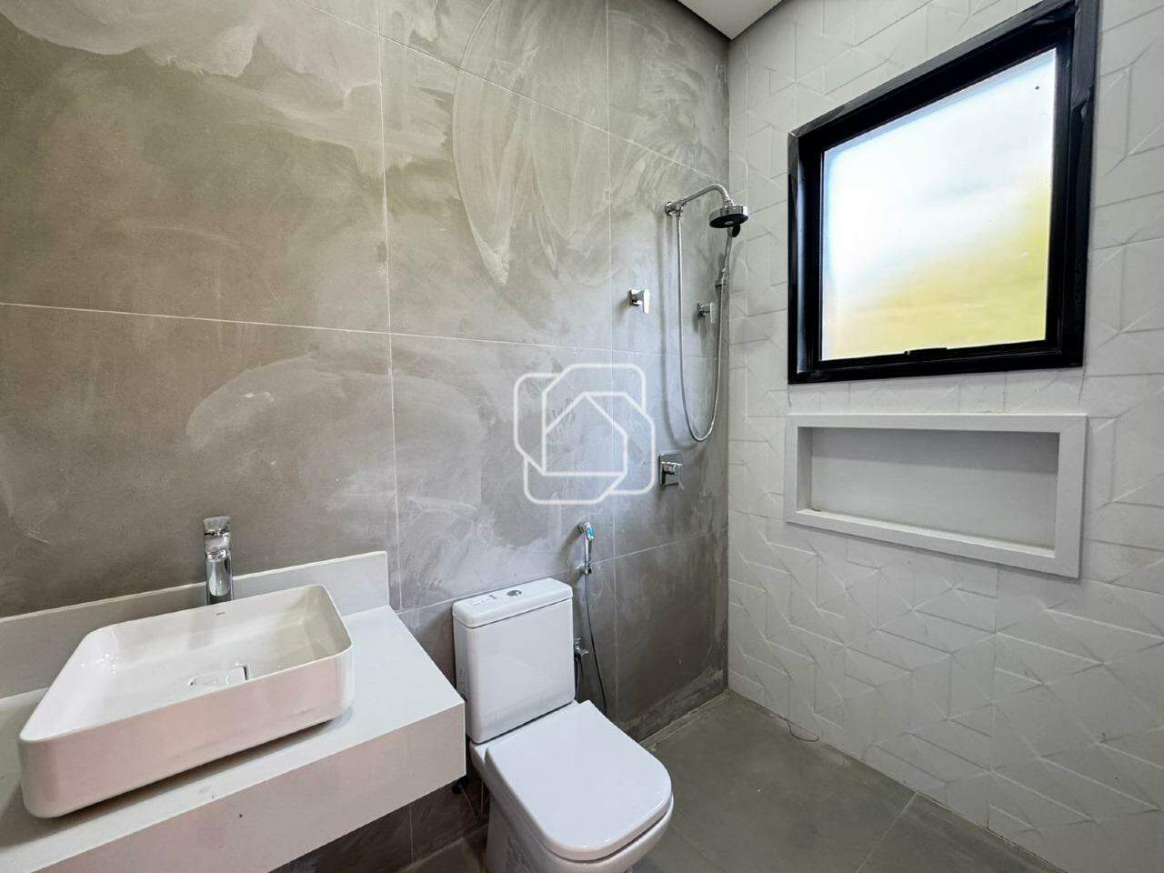 Casa de Condomínio à venda em Porto Feliz - SP - Fazenda Alvorada: 