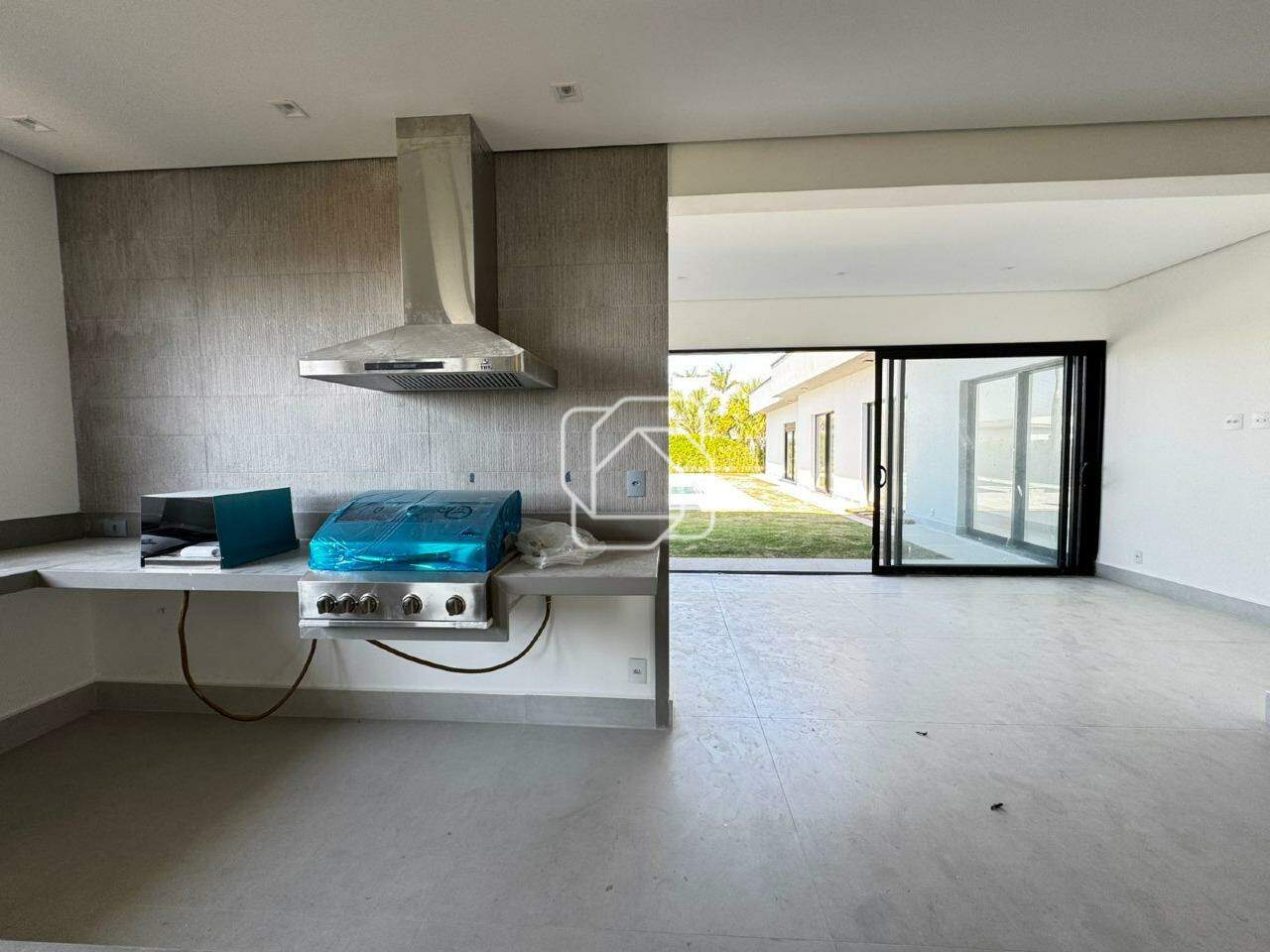 Casa de Condomínio à venda em Porto Feliz - SP - Fazenda Alvorada: 