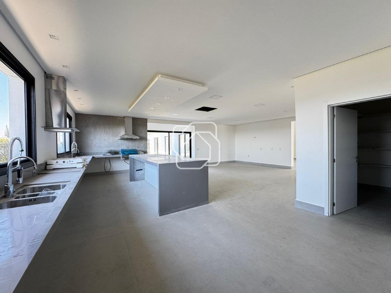 Casa de Condomínio à venda em Porto Feliz - SP - Fazenda Alvorada: 