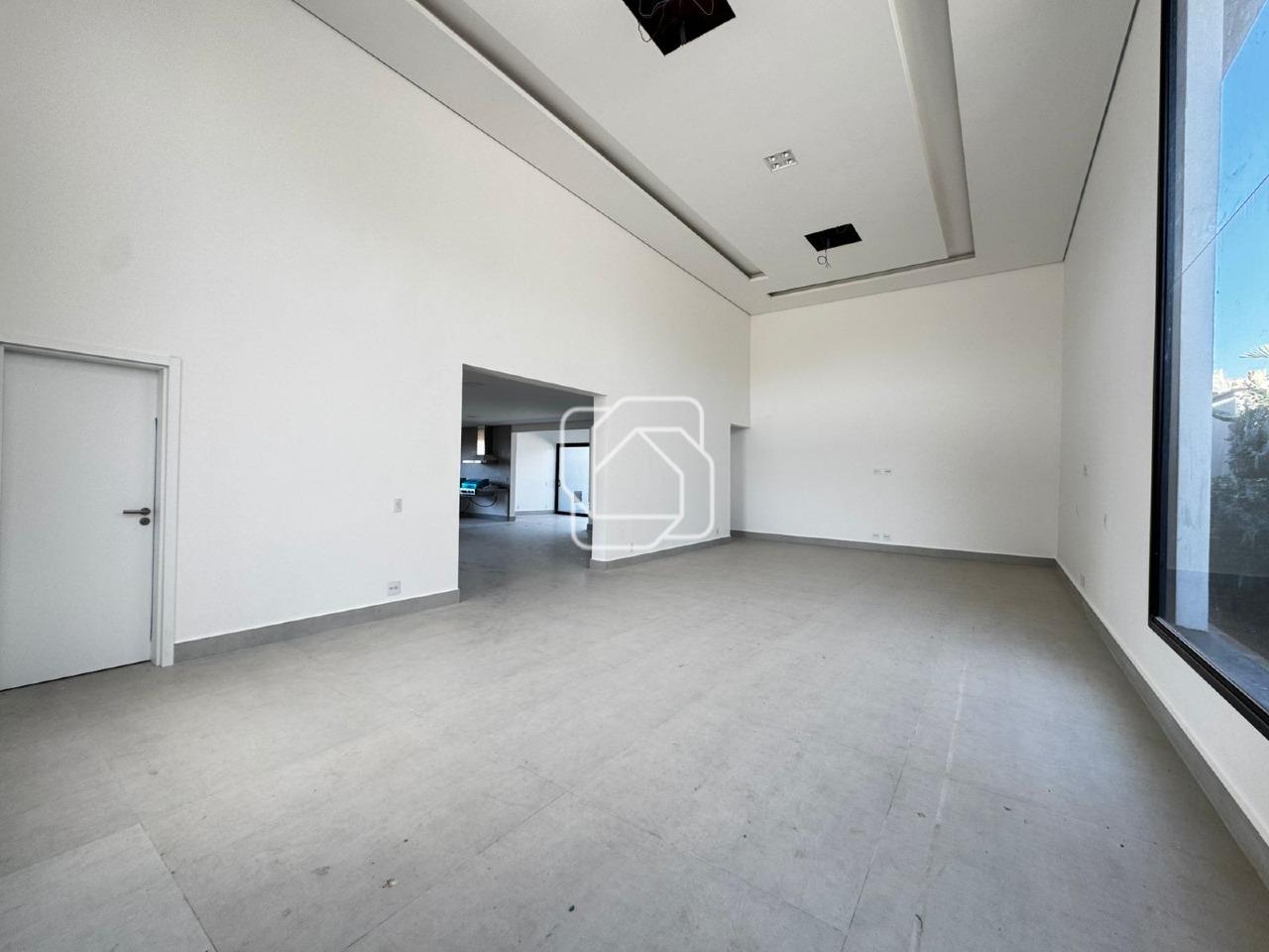 Casa de Condomínio à venda em Porto Feliz - SP - Fazenda Alvorada: 