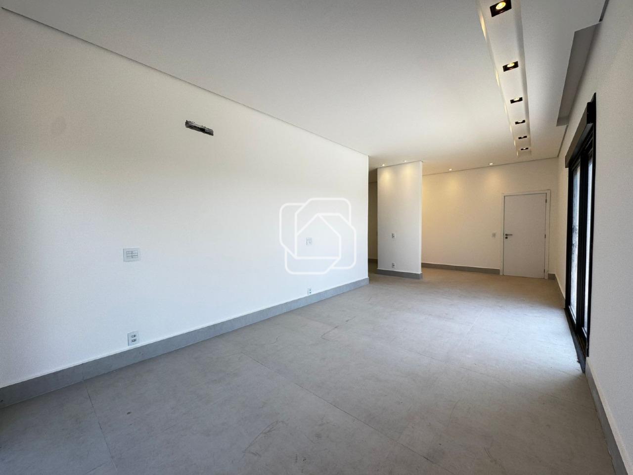 Casa de Condomínio à venda em Porto Feliz - SP - Fazenda Alvorada: 