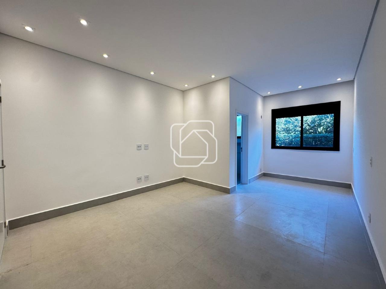 Casa de Condomínio à venda em Porto Feliz - SP - Fazenda Alvorada: 