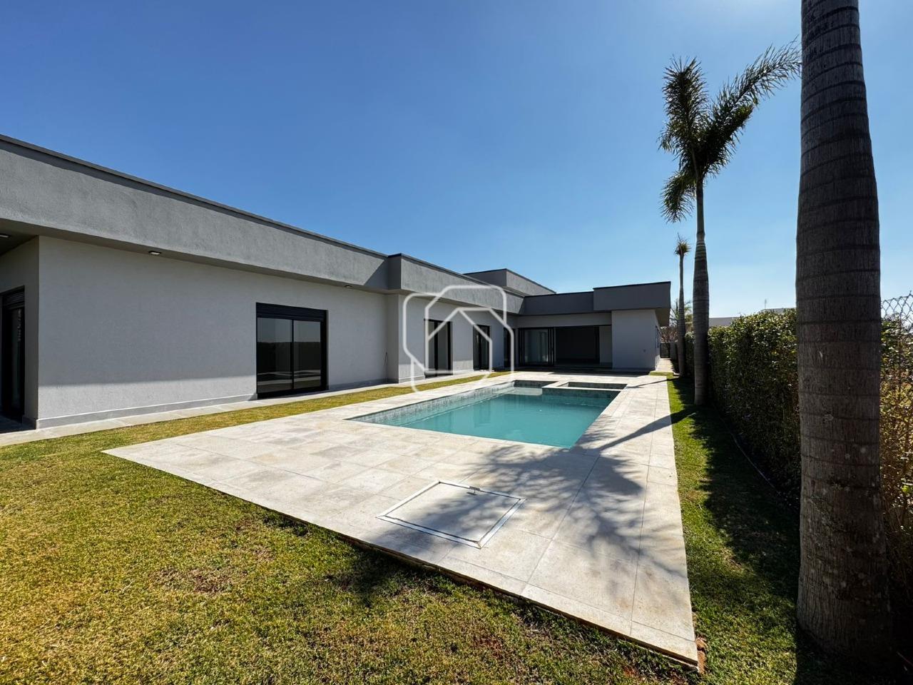 Casa de Condomínio à venda em Porto Feliz - SP - Fazenda Alvorada: 