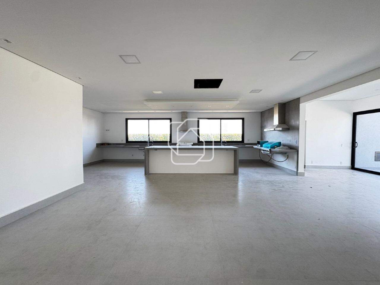 Casa de Condomínio à venda em Porto Feliz - SP - Fazenda Alvorada: 