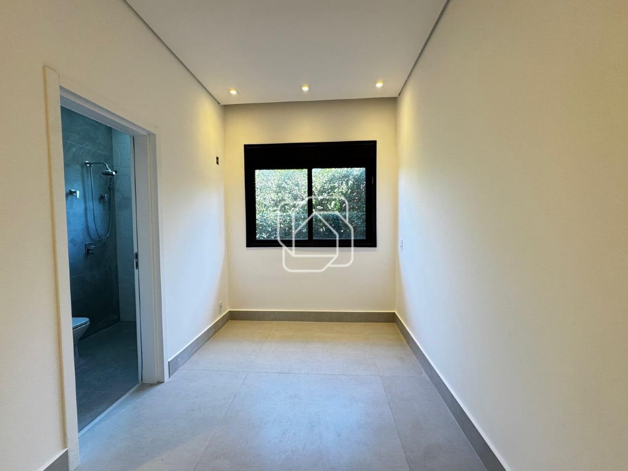 Casa de Condomínio à venda em Porto Feliz - SP - Fazenda Alvorada: 