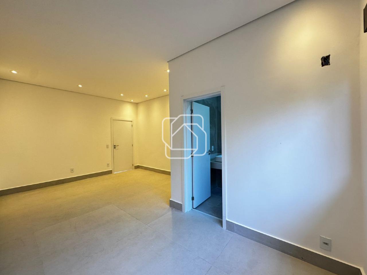 Casa de Condomínio à venda em Porto Feliz - SP - Fazenda Alvorada: 