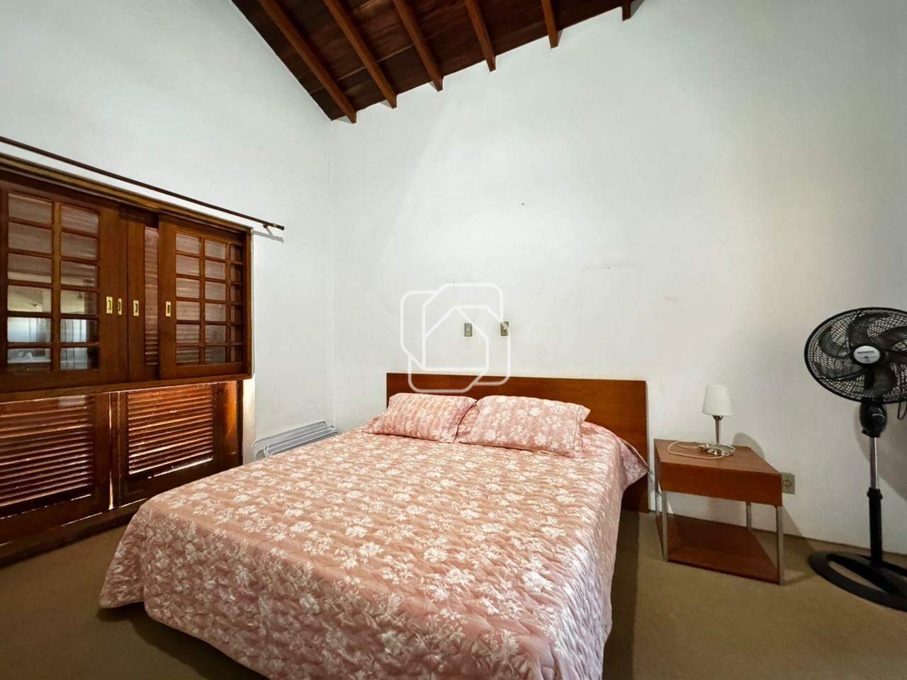 Casa de Condomínio à venda em Itu - SP - Condomínio Terras de São José: 