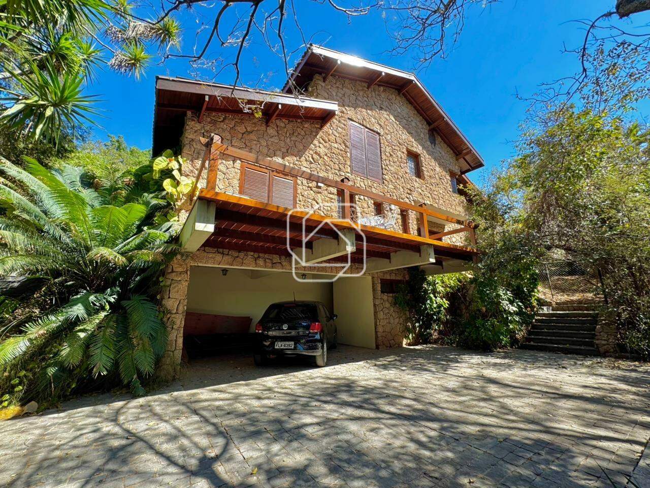 Casa de Condomínio à venda em Itu - SP - Condomínio Terras de São José: 
