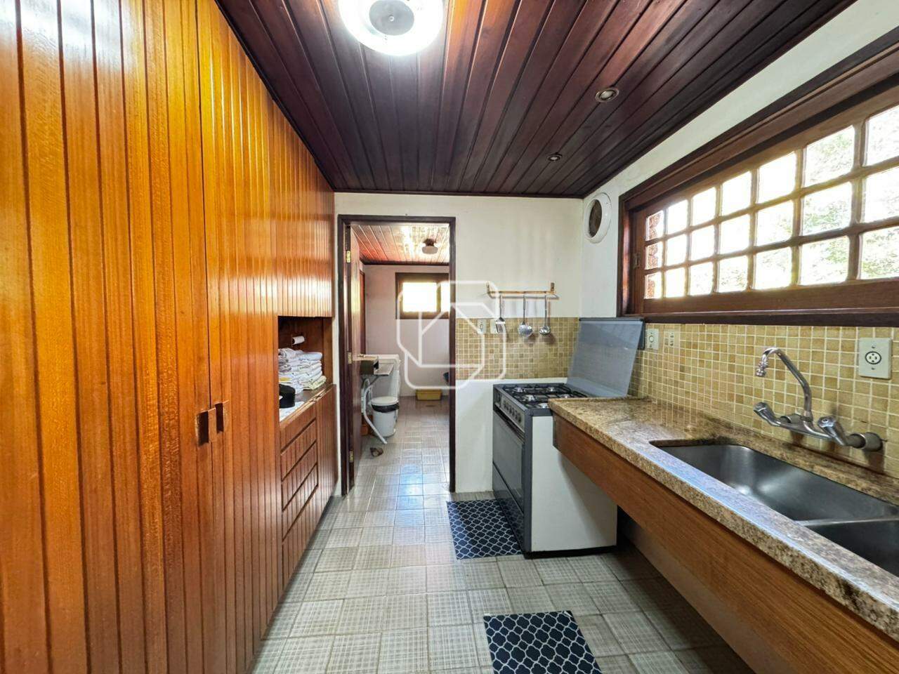 Casa de Condomínio à venda em Itu - SP - Condomínio Terras de São José: 