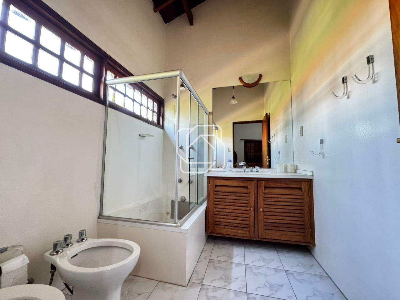 Casa de Condomínio à venda em Itu - SP - Condomínio Terras de São José: 