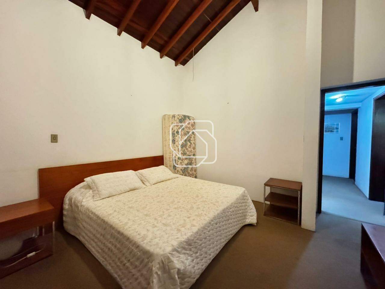 Casa de Condomínio à venda em Itu - SP - Condomínio Terras de São José: 