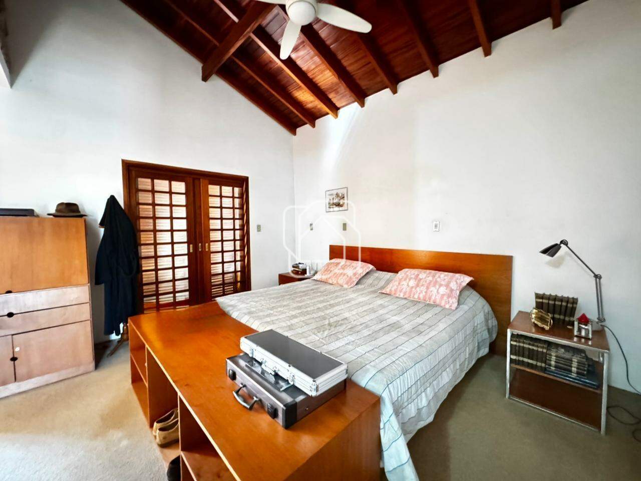 Casa de Condomínio à venda em Itu - SP - Condomínio Terras de São José: 