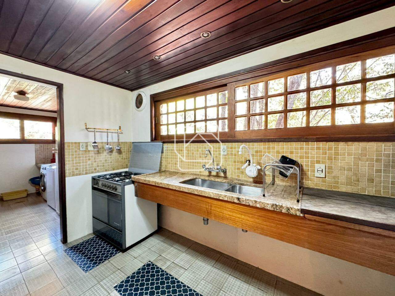 Casa de Condomínio à venda em Itu - SP - Condomínio Terras de São José: 