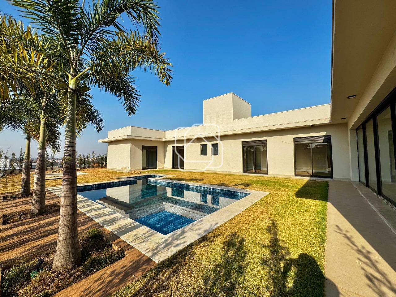 Casa de Condomínio à venda em Itu - SP - Condomínio Xapada Parque Ytu: 