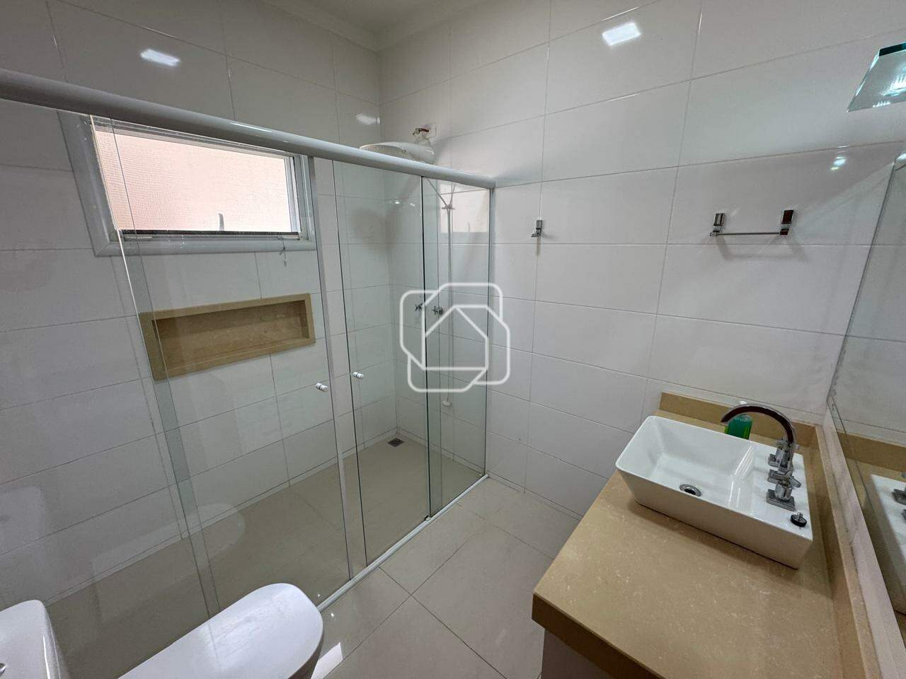 Casa de Condomínio à venda em Salto - SP - Residencial Costa das Areias II: